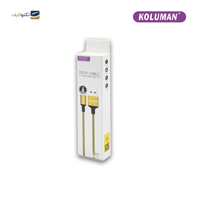gallery- کابل تبدیل USB به USB-C کلومن مدل KD-61-gallery-1-TLP-10046_a80f4eb9-4af4-47e0-98db-87da6730d56c.png gallery- کابل تبدیل USB به USB-C کلومن مدل KD-61-gallery-1-TLP-10046_a80f4eb9-4af4-47e0-98db-87da6730d56c.png