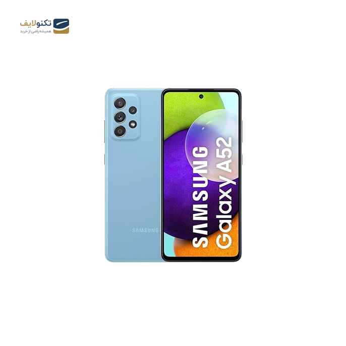 gallery-گوشی موبايل سامسونگ مدل Galaxy A52 ظرفیت 128 گیگابایت رم 8 گیگابایت - ویتنام-gallery-1-TLP-10069_b547d1cf-4e33-4be6-95dc-091ff6a8f670.webp