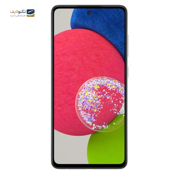 gallery-گوشی موبايل سامسونگ Galaxy A52s 5G ظرفیت 128 گیگابایت رم 6 گیگابایت - ویتنام-gallery-1-TLP-10236_d8384915-f854-4a69-b396-d90e0576f858.webp