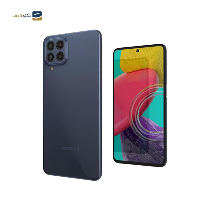 gallery-گوشی موبايل سامسونگ مدل Galaxy M53 5G ظرفیت 128 گیگابایت رم 8 گیگابایت-gallery-1-TLP-11188_96f0d63f-9dd7-4071-b557-cd783ed369cd.png