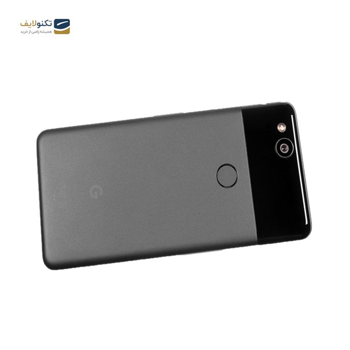 گوشی موبايل گوگل مدل Pixel 2 تک سیم کارت - ظرفیت 64 گیگابایت