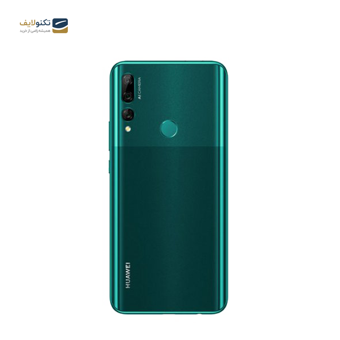 گوشی موبايل هواوی مدل Y9 Prime 2019 دو سیم کارت - ظرفیت 128 گیگابایت