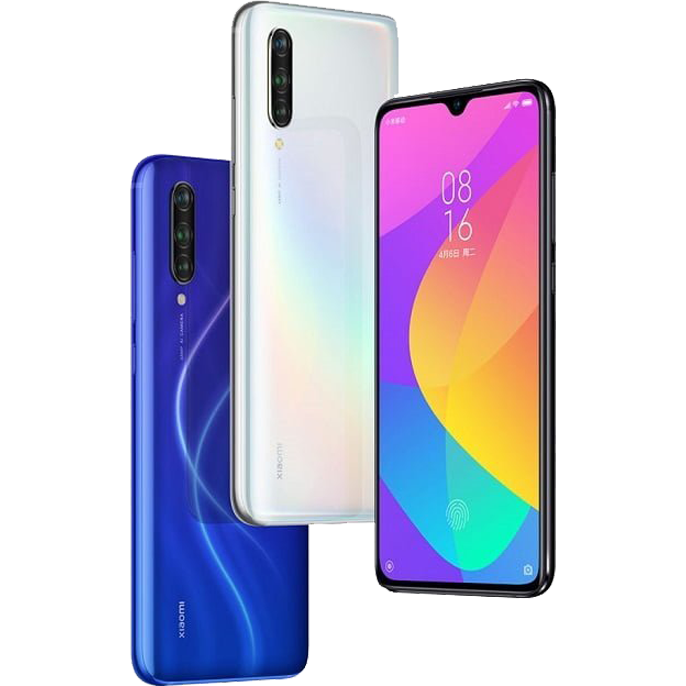 گوشی موبایل شیائومی مدل Mi 9 Lite - ظرفیت 64 گیگابایت