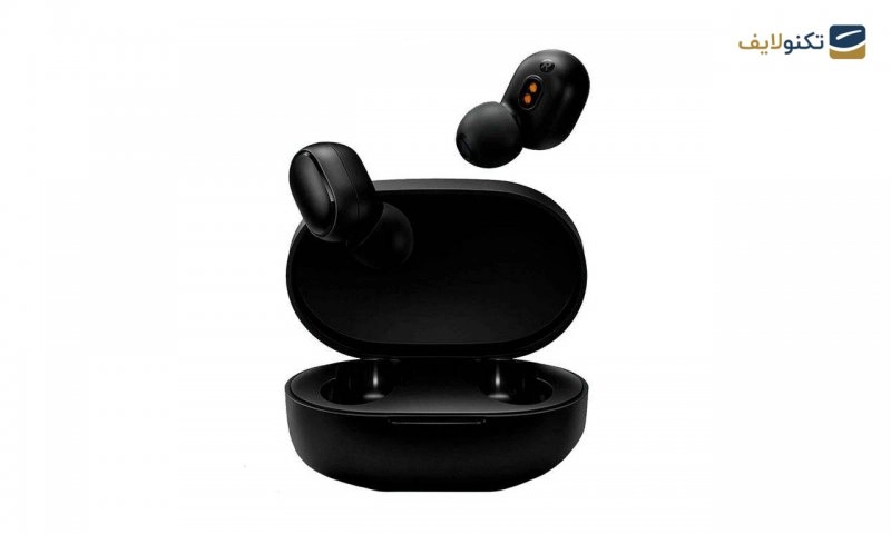 هدفون بی سیم شیائومی مدل Redmi AirDots هدفون بی سیم شیائومی مدل Redmi AirDots