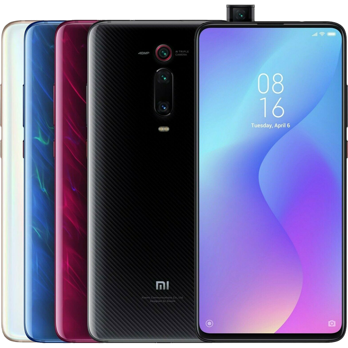 گوشی موبایل شیائومی مدل Mi 9T ظرفیت 128 گیگابایت