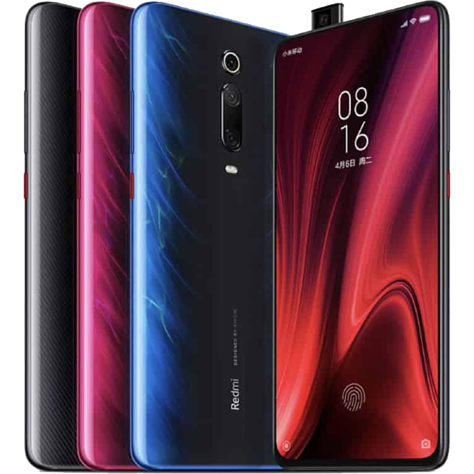 گوشی موبایل شیائومی  Redmi K20 Pro - ظرفیت 256 گیگابایت