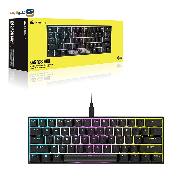 gallery-کیبورد گیمینگ سیمی کورسیر مدل K65 MINI MX-gallery-1-TLP-14788_1face72f-00c0-48e2-a164-c05f8d0f4e14.png gallery-کیبورد گیمینگ سیمی کورسیر مدل K65 MINI MX-gallery-1-TLP-14788_1face72f-00c0-48e2-a164-c05f8d0f4e14.png