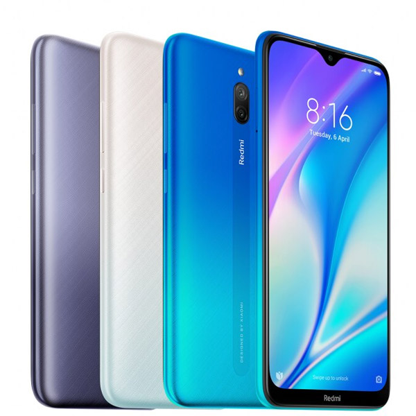 گوشی موبایل شیائومی مدل Redmi 8A Dual - ظرفیت 32 گیگابایت رم 3 گیگابایت با دوربین دوگانه