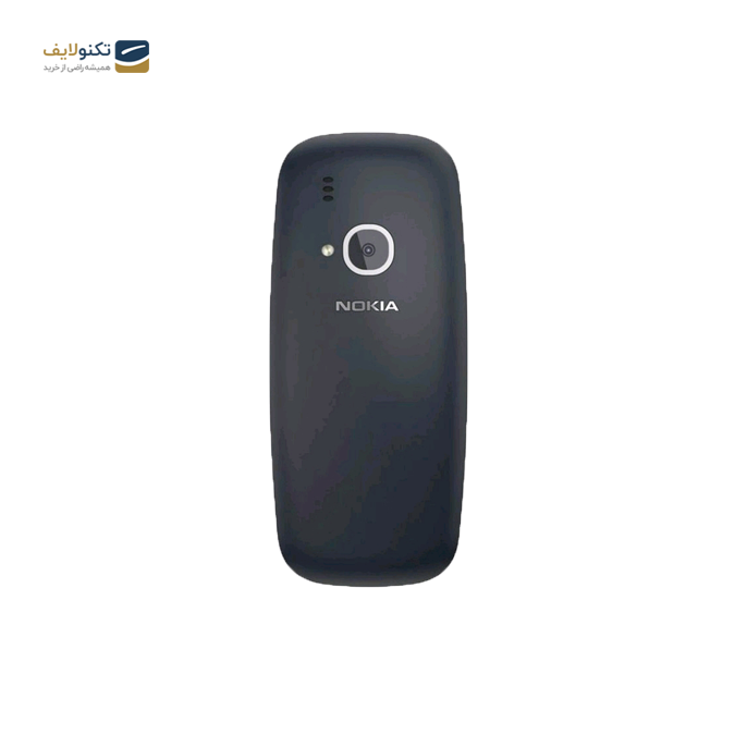 گوشی موبایل نوکیا 3310 نسخه 3G - دو سیم کارت