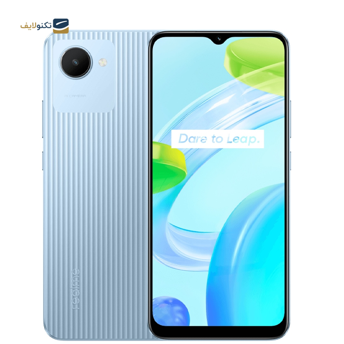 gallery-گوشی موبایل ریلمی Realme C30 دو سیم‌کارت ظرفیت 32 گیگابایت رم 3 گیگابایت-gallery-1-TLP-16155_db1b9c99-6b83-40d2-888c-32c10a8ff467.2