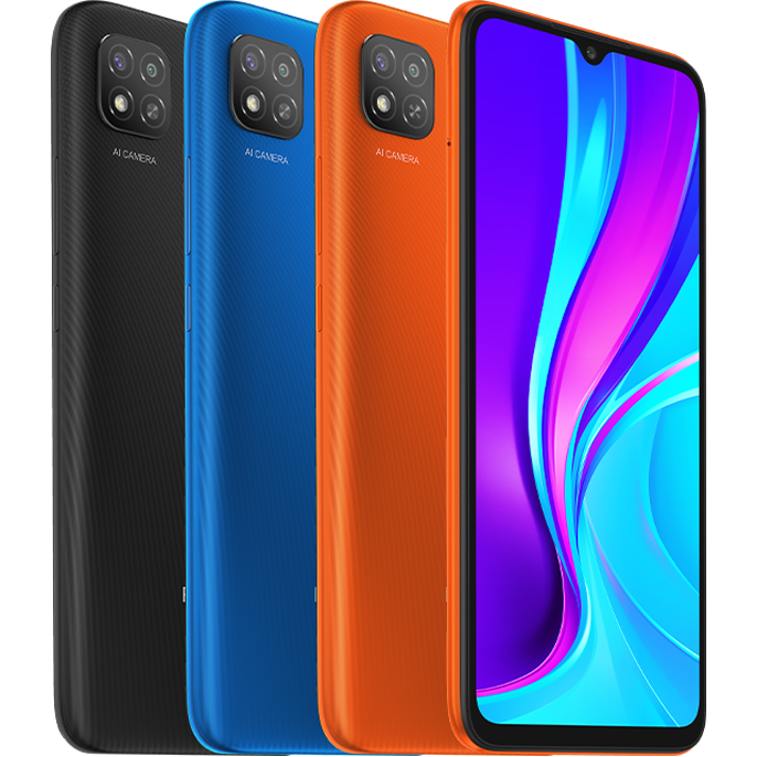 gallery-گوشی موبایل شیائومی مدل  Redmi 9C NFC ظرفیت 32 گیگابایت رم 2 گیگابایت-gallery-3-TLP-1718.png