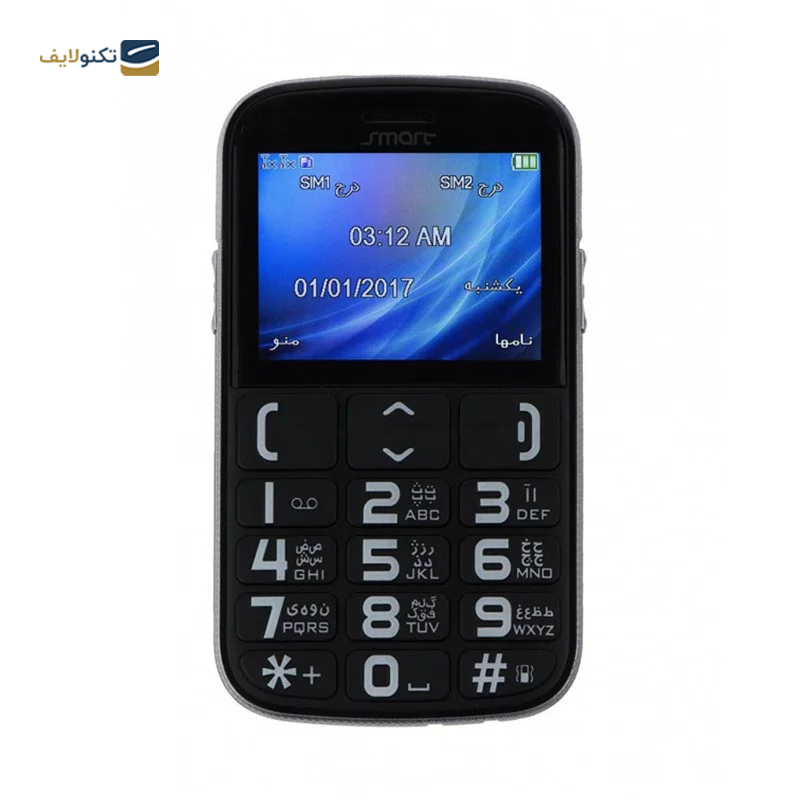 gallery-گوشی موبایل اسمارت مدل E2452 Easy دو سیم‌کارت-gallery-1-TLP-20580_01facf20-392f-4da9-9872-2459bb107c25.png