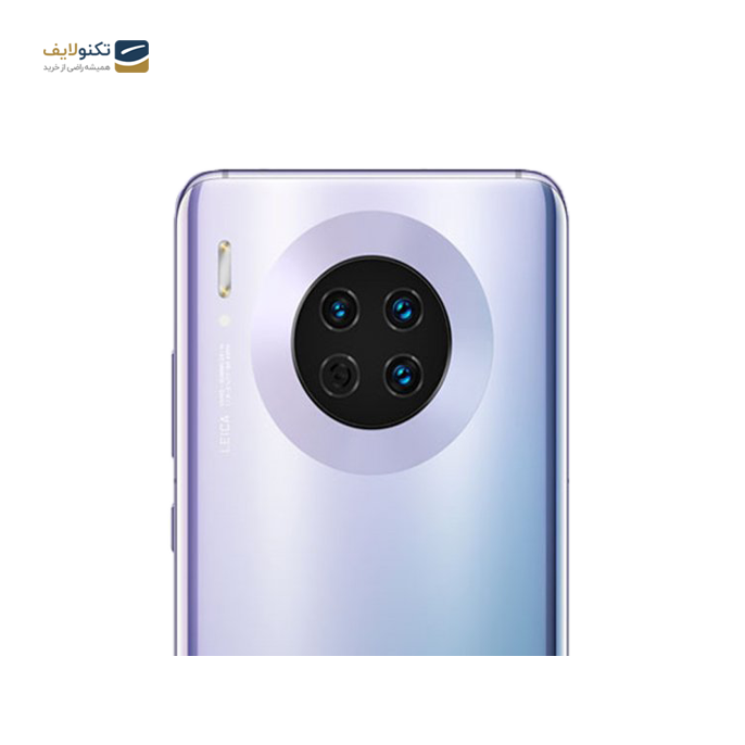 گوشی موبايل هواوی مدل Mate 30 5G دو سيم کارت - ظرفیت 256 گیگابایت - رم 8 گیگابایت