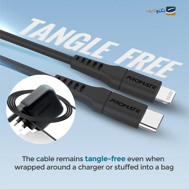 gallery-کابل تایپ سی به تایپ سی پرومیت مدل XCORD-CC طول 1 متر copy.png gallery-کابل تایپ سی به تایپ سی پرومیت مدل XCORD-CC طول 1 متر copy.png