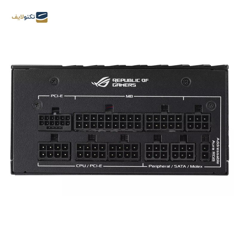 gallery-منبع تغذیه کامپیوتر ایسوس مدل ROG LOKI SFX-L 850W copy.png gallery-منبع تغذیه کامپیوتر ایسوس مدل ROG LOKI SFX-L 850W copy.png