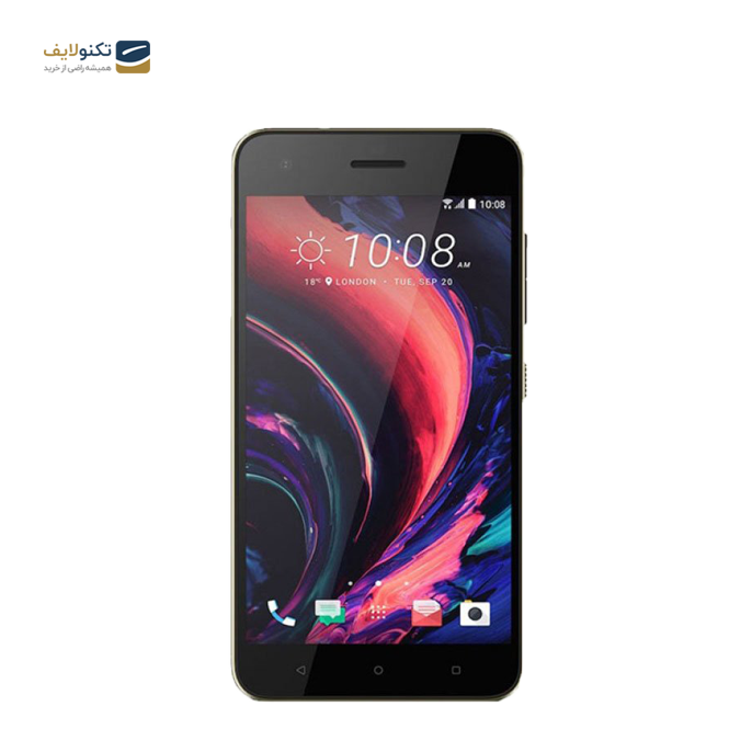 گوشی موبایل اچ تی سی Desire 10 Pro دو سیم کارت - ظرفیت 64 گیگابایت