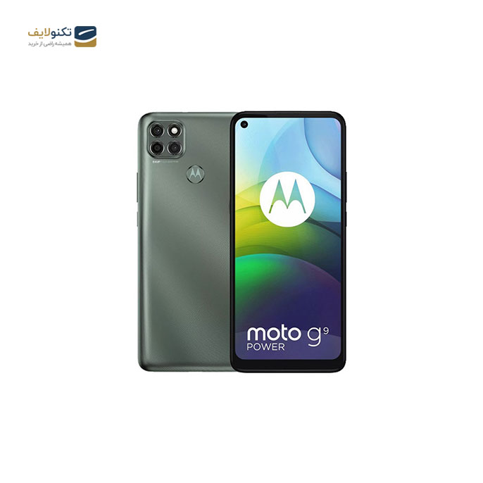 gallery-گوشی موبايل موتورولا مدل Moto G9 Power دو سیم کارت - ظرفیت 128 گیگابایت - رم 4 گیگابایت-gallery-4-TLP-2504.png