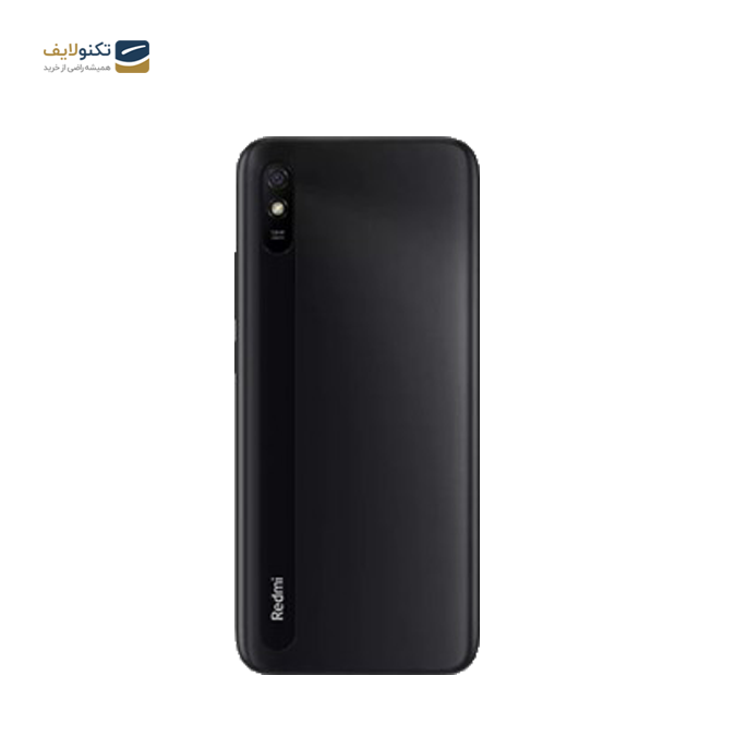 گوشی موبایل شیائومی مدل Redmi 9AT ظرفیت 32 گیگابایت - رم 2 گیگابایت