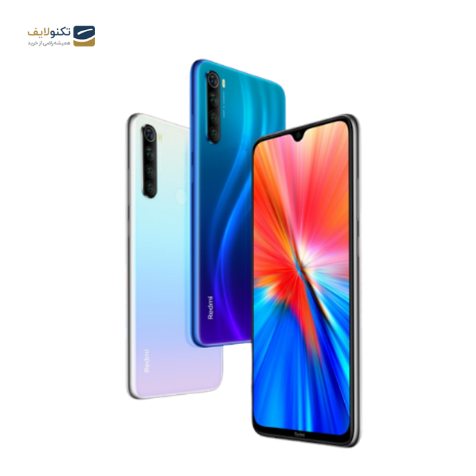 gallery-  گوشی موبایل شیائومی  Redmi Note 8 2021 ظرفیت 64 گیگابایت-gallery-1-TLP-2721_5f534898-7657-4f8f-a9ae-b3ec5e922b26.png