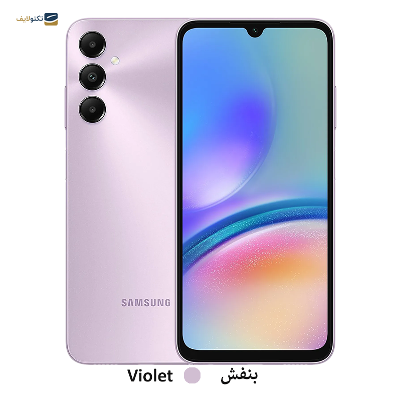 gallery-گوشی موبايل سامسونگ مدل Galaxy A05 4G ظرفیت 128 گیگابایت رم 6 گیگابایت copy.png