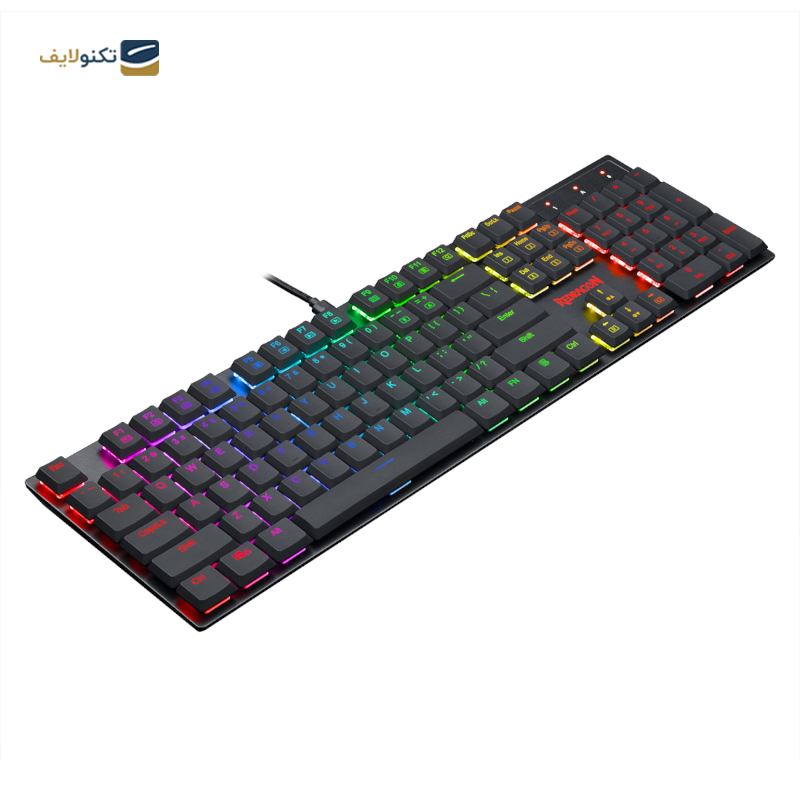 gallery-کیبورد گیمینگ ردراگون مدل K530 PRO Draconic سوئیچ قرمز copy.png gallery-کیبورد گیمینگ ردراگون مدل K530 PRO Draconic سوئیچ قرمز copy.png