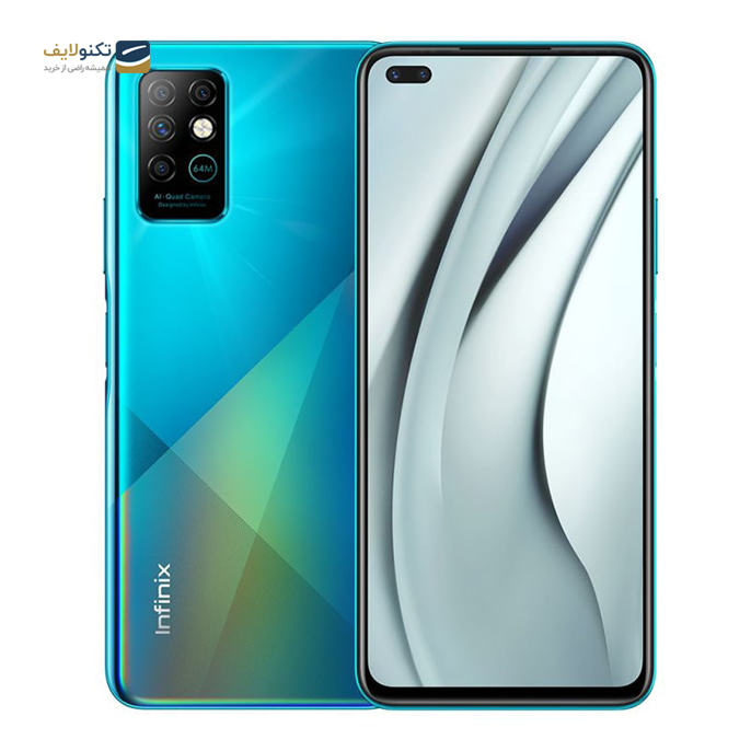 gallery- گوشی موبایل اینفینیکس مدل Note 8 دو سیم کارت ظرفیت 128 گیگابایت - رم 6 گیگابایت-gallery-1-TLP-3150_82a179b4-3e5d-4edd-b26b-5af24c773c01.png