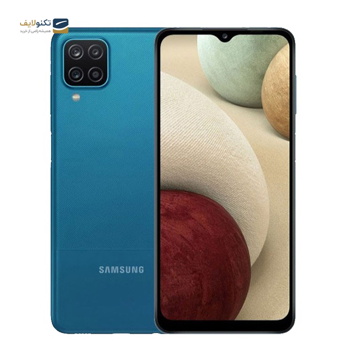 gallery- گوشی موبايل سامسونگ Galaxy A12 Nacho دو سیم کارت - ظرفیت 64 گیگابایت - رم 4 گیگابایت-gallery-1-TLP-3193_12b325ed-2cc1-4952-95f4-8107090f5119.png