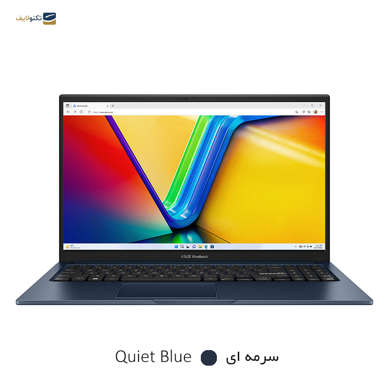 gallery-لپ تاپ ایسوس 15.6 اینچی مدل Vivobook 15 A1504VA i7 1355U 24GB 512GB copy.png gallery-لپ تاپ ایسوس 15.6 اینچی مدل Vivobook 15 A1504VA i7 1355U 24GB 512GB copy.png