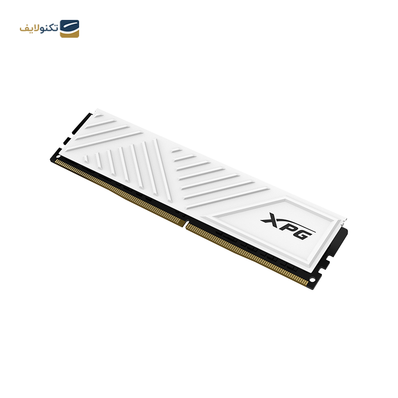 gallery-رم کامپیوتر DDR4 تک کاناله 3200 مگاهرتز CL16 ایکس پی جی مدل Gammix D35 ظرفیت 16 گیگابایت copy.png gallery-رم کامپیوتر DDR4 تک کاناله 3200 مگاهرتز CL16 ایکس پی جی مدل Gammix D35 ظرفیت 16 گیگابایت copy.png