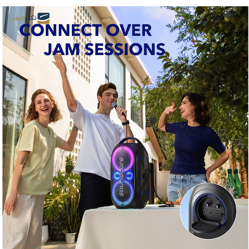 gallery-اسپیکر بلوتوثی قابل حمل انکر مدل SoundCore Flare Mini copy.png gallery-اسپیکر بلوتوثی قابل حمل انکر مدل SoundCore Flare Mini copy.png