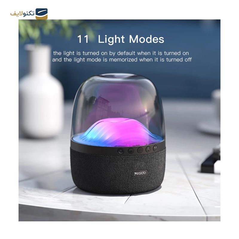 gallery-اسپیکر بلوتوثی قابل حمل یسیدو مدل YSW13 copy.png gallery-اسپیکر بلوتوثی قابل حمل یسیدو مدل YSW13 copy.png