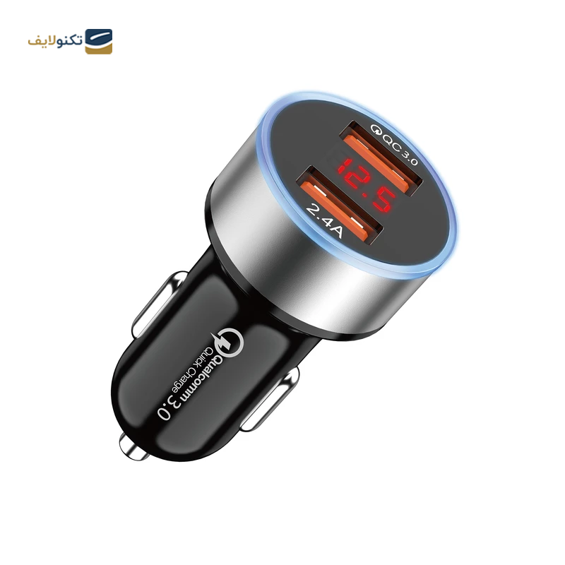 gallery-شارژر فندکی کلومن مدل KC-C06 به همراه کابل MicroUSB copy.png gallery-شارژر فندکی کلومن مدل KC-C06 به همراه کابل MicroUSB copy.png