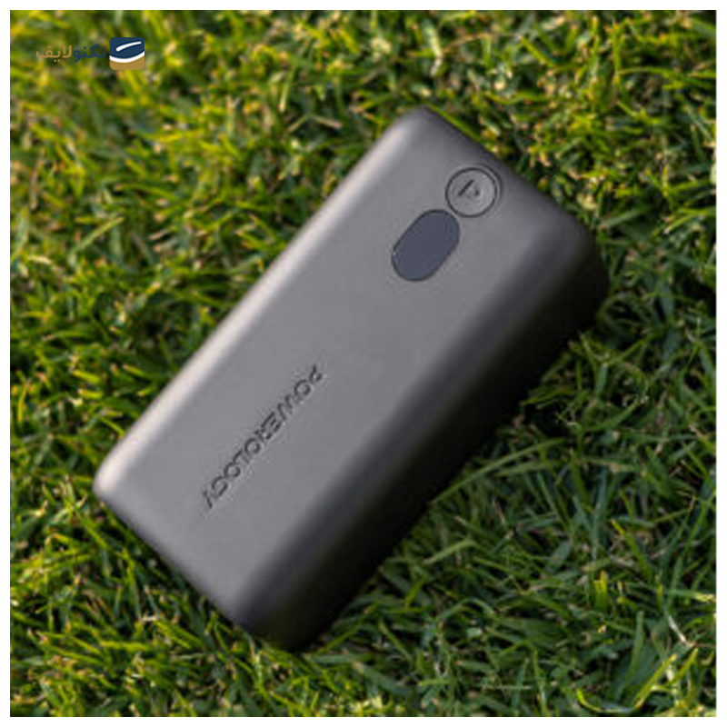 gallery-پاوربانک پاورولوجی مدل PPBCHA15 ظرفیت 20000 میلی آمپر ساعت copy.png gallery-پاوربانک پاورولوجی مدل PPBCHA15 ظرفیت 20000 میلی آمپر ساعت copy.png