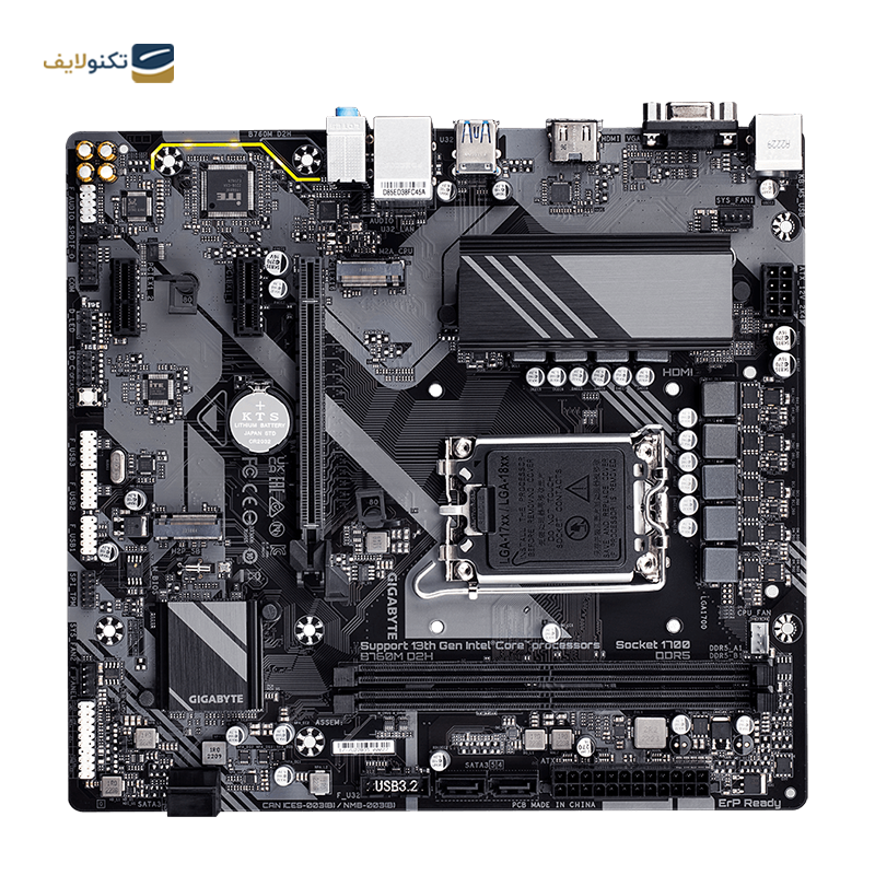 gallery-مادربرد گیگابایت مدل B760M H DDR4 rev. 1.0 copy.png gallery-مادربرد گیگابایت مدل B760M H DDR4 rev. 1.0 copy.png