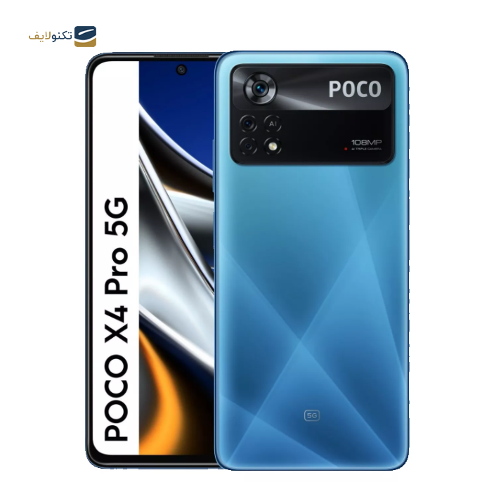 gallery-گوشی موبایل شیائومی مدل Poco X4 Pro 5G - ظرفیت 128 گیگابایت - رم 6 گیگابایت	-gallery-1-TLP-4920_84b5cd0e-26e1-4250-bc91-de2f607a6b1d.png