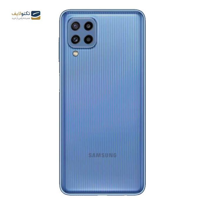 gallery-گوشی موبايل سامسونگ مدل Galaxy M۳۲ SM-M۳۲۵FV/DS دو سیم کارت - ظرفیت 128 گیگابایت - رم 6 گیگابایت-gallery-1-TLP-5089_adf3ca20-cbaa-4092-9ac1-c2227318aaff.png