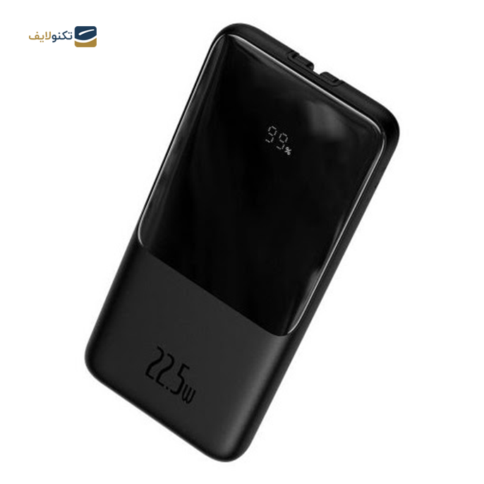 gallery- پاوربانک باسئوس مدل PPJL010001 - ظرفیت 10000 میلی آمپر-gallery-1-TLP-5095_40a16e01-31b9-4743-97e2-109502c0575b.png gallery- پاوربانک باسئوس مدل PPJL010001 - ظرفیت 10000 میلی آمپر-gallery-1-TLP-5095_40a16e01-31b9-4743-97e2-109502c0575b.png