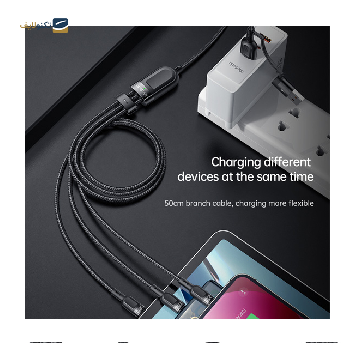 gallery-کابل فست شارژ چندکاره 3 به 2 مک دودو مدل CA-8800-gallery-1-TLP-5098_b814d13b-e16f-4bc5-947e-2b705d2b42d5.png gallery-کابل فست شارژ چندکاره 3 به 2 مک دودو مدل CA-8800-gallery-1-TLP-5098_b814d13b-e16f-4bc5-947e-2b705d2b42d5.png