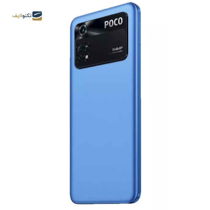 gallery-گوشی موبایل شیائومی مدل Poco M4 Pro - ظرفیت 256 گیگابایت - رم 8 گیگابایت-gallery-1-TLP-5258_af2eaa45-dc22-48e3-a1aa-5055ba19bb2c.webp