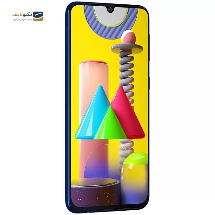 gallery- گوشی موبايل سامسونگ مدل Galaxy M31 - ظرفیت 128 گیگابایت - رم 6 گیگابایت-gallery-1-TLP-6588_7b088b6b-9111-4498-bde3-0d97f2aae06a.webp