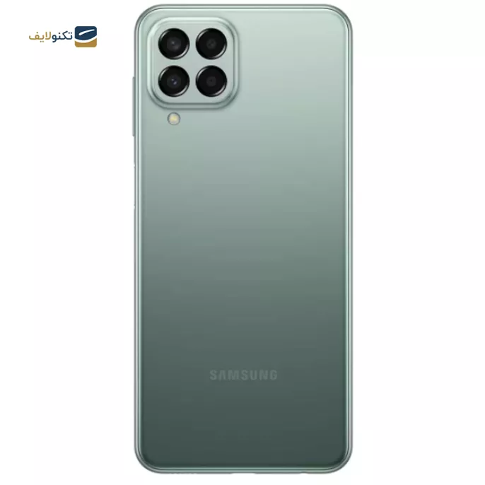 gallery-گوشی موبايل سامسونگ مدل Galaxy M۳3 5G SM-M۳36BU/DS ظرفیت 128 گیگابایت - رم 6 گیگابایت	-gallery-1-TLP-6676_027251e2-f0ee-4dbd-96ac-dbe1dbcf0de2.webp