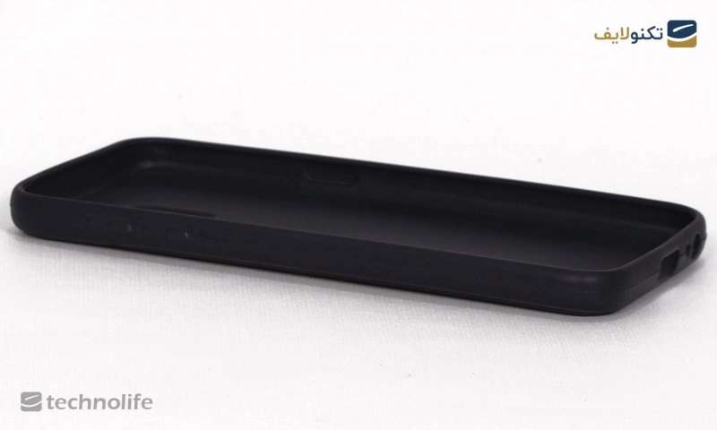 قاب سیلیکونی AutoFocus طرح چرم گوشی سامسونگ Galaxy J2 Core قاب سیلیکونی AutoFocus طرح چرم گوشی سامسونگ Galaxy J2 Core