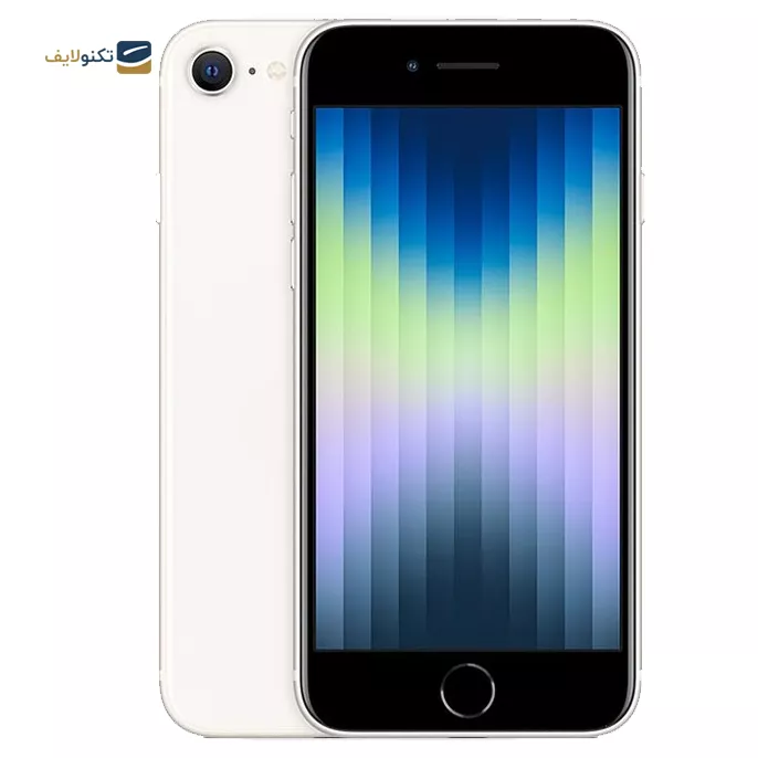 gallery- گوشی موبایل اپل مدل iPhone SE 2022 JA Not Active ظرفیت 64 گیگابایت - رم 4 گیگابایت-gallery-1-TLP-8494_8a3315f8-b9ae-4840-903c-645ee0c438e5.webp