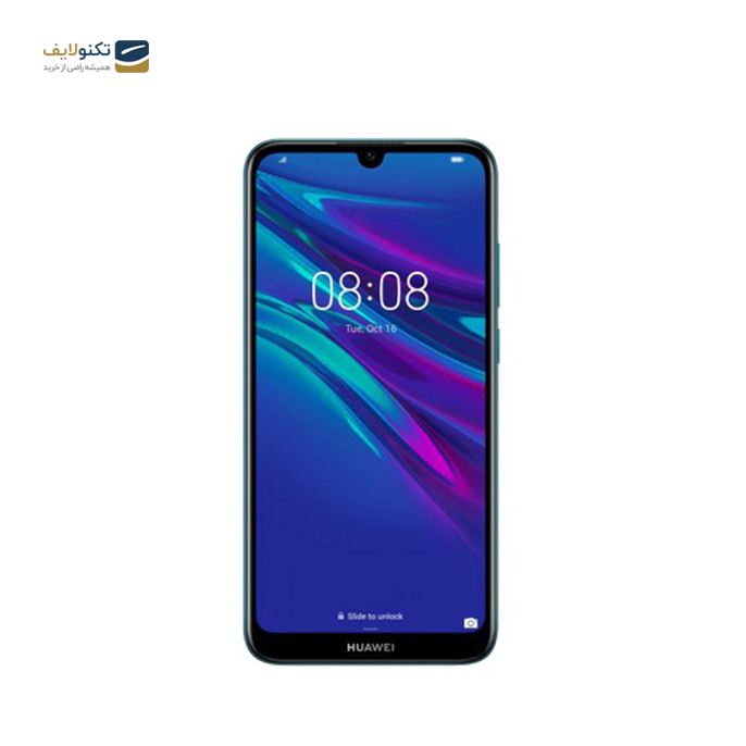 گوشی موبايل هواوی مدل Y6 Prime 2019 دو سيم کارت - ظرفیت 32 گیگابایت