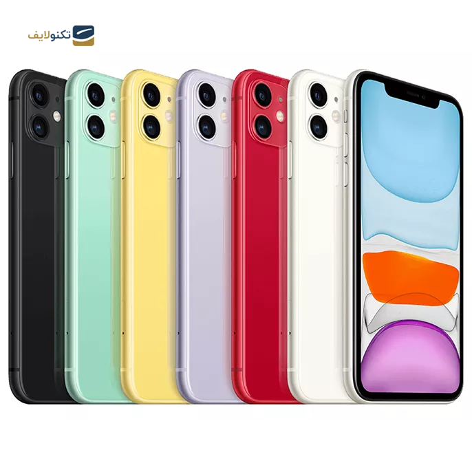 gallery-گوشی موبایل اپل مدل iPhone 11 Not Active تک سیم کارت ظرفیت 128 گیگابایت رم 4 گیگابایت - پک اروپا-gallery-1-TLP-9578_586a1b83-73d7-43a8-a15a-0e4adb19e138.webp