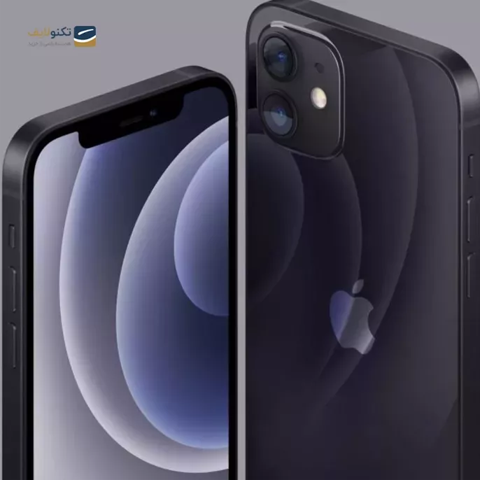 gallery-گوشی موبایل اپل مدل iPhone 12 Not Active تک سیم کارت ظرفیت 128 گیگابایت رم 4 گیگابایت - هند -gallery-1-TLP-9635_a84fce40-2048-48d8-9a60-4eafcec3d603.webp