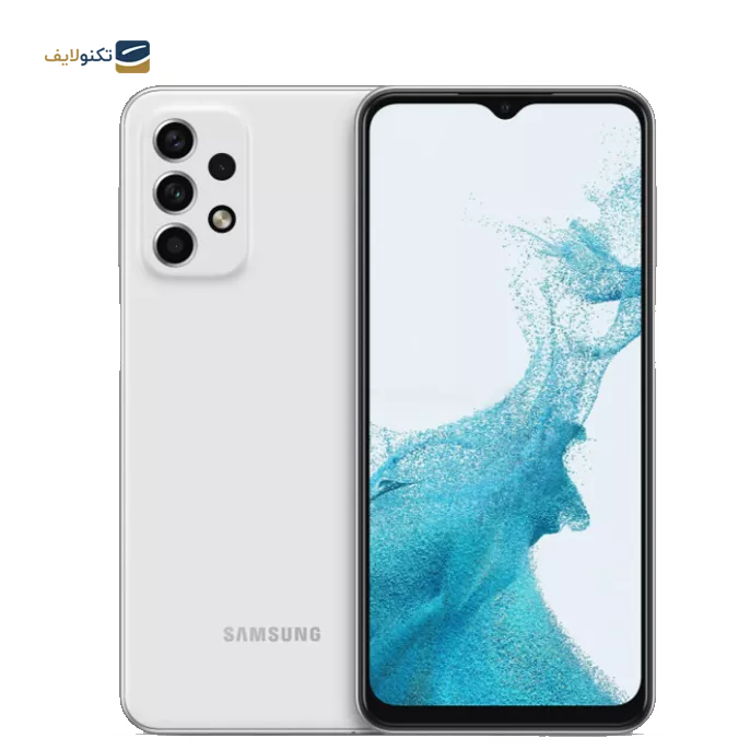 gallery-گوشی موبايل سامسونگ Galaxy A23 ظرفیت 128 گیگابایت رم 6 گیگابایت - ویتنام-gallery-1-TLP-9869_a6fccd33-5b0b-42dc-b6ac-e84678d1dbfd.webp