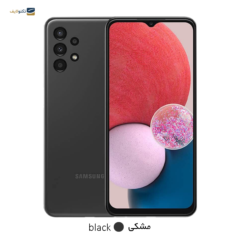 gallery-گوشی موبایل سامسونگ مدل Galaxy A13 SM-A137 ظرفیت 64 گیگابایت - رم 4 گیگابایت - ویتنام-gallery-3-TLP-9875_17b3070a-79e5-4848-826b-3468e8b5a672.webp