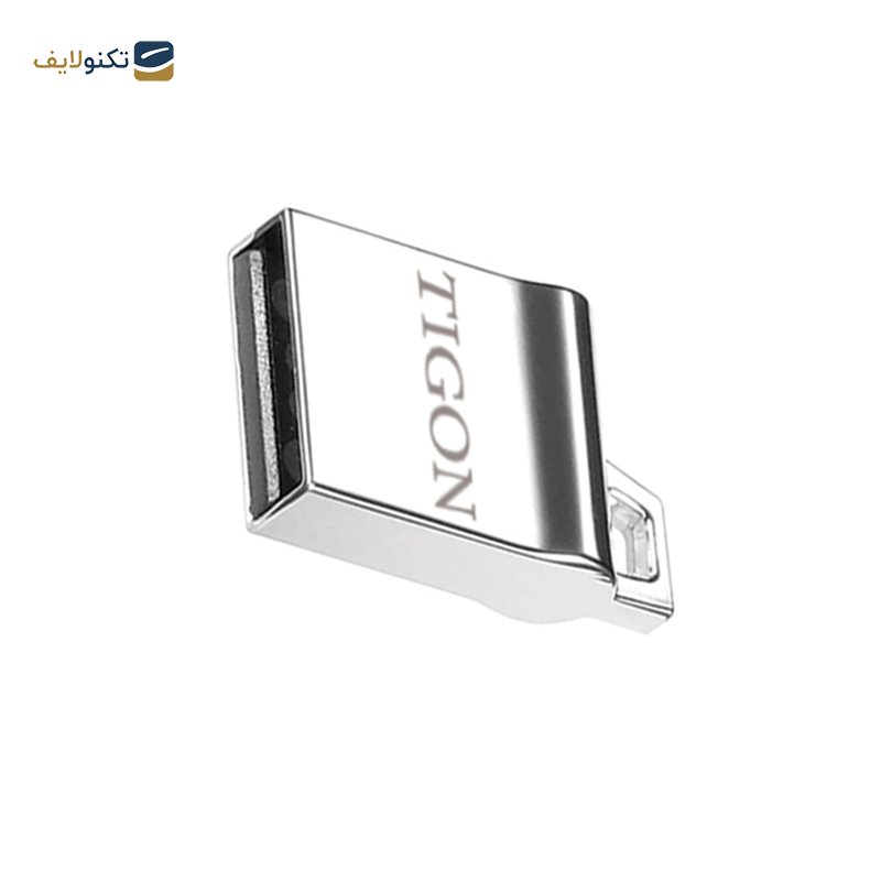 فلش مموری تایگون مدل P95 ظرفیت 16 گیگابایت فلش مموری تایگون مدل P95 ظرفیت 16 گیگابایت