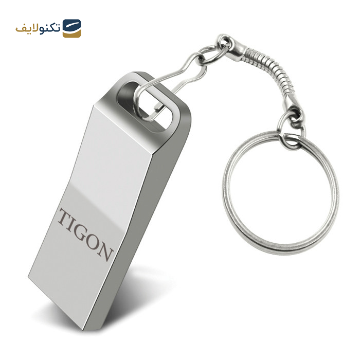 فلش مموری تایگون مدل P99 ظرفیت 32 گیگابایت فلش مموری تایگون مدل P99 ظرفیت 32 گیگابایت